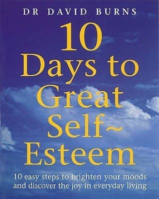 10 Days to Great Self - Esteem - littlepuffinNon - Fiction, Psychology, Self - Help Books, Personal DevelopmentRandom HouseBook Cover: 10 Days to Great Self - Esteem
