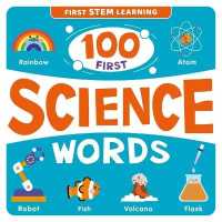 100 First Science Words - littlepuffinChildren's Non - FictionIgloo BooksBook Cover: My First 100 Science Words
