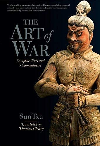The Art of War Paperback