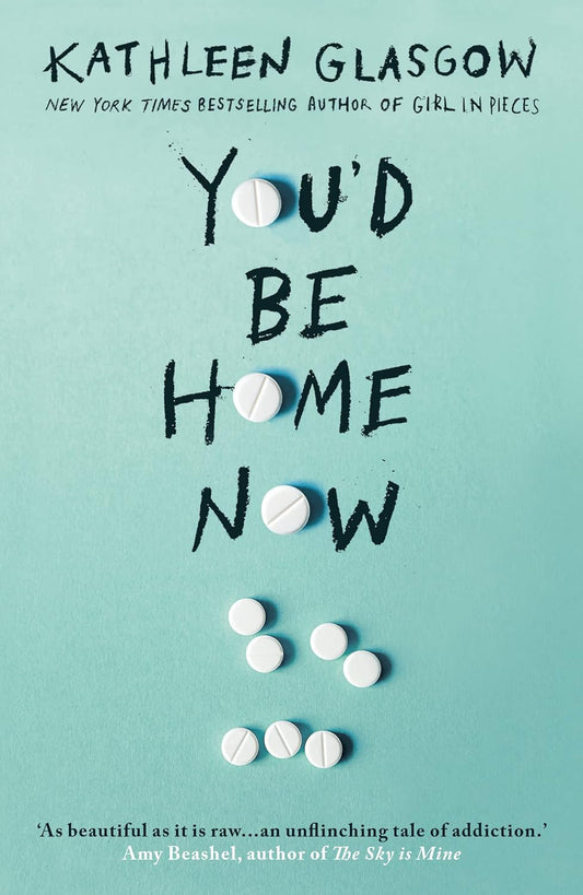 You'd Be Home Now: From the bestselling author of TikTok sensation