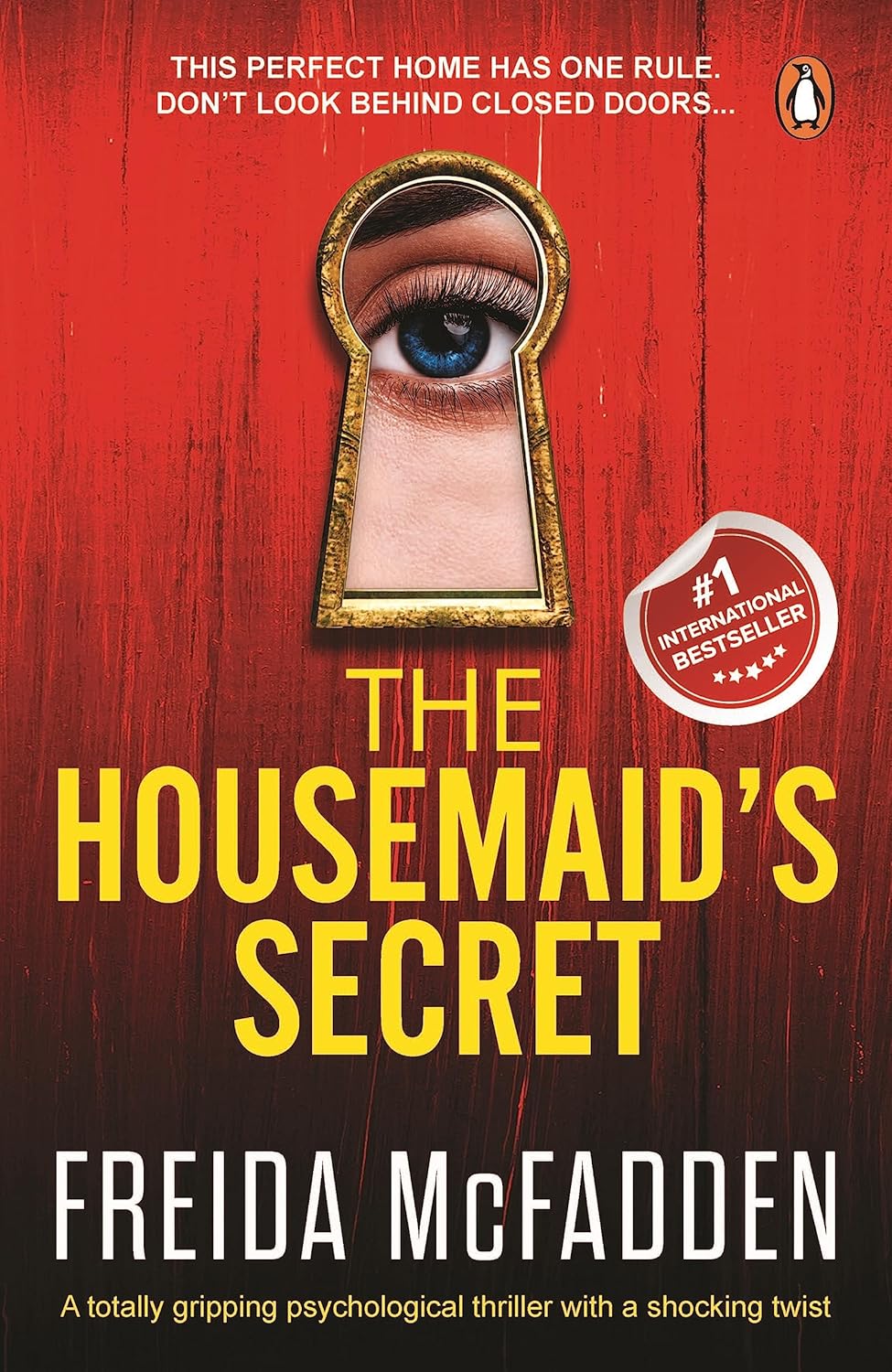 The Housemaid's Secret