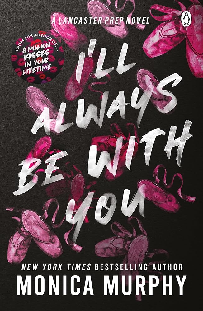 I’ll Always Be With You (Lancaster Prep) cover image