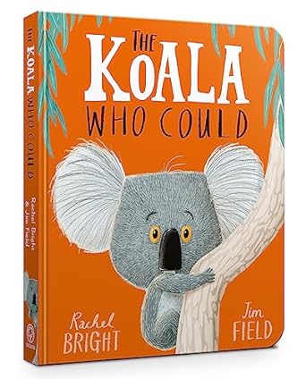 Koala Who Could