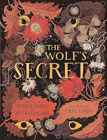 The Wolf's Secret
