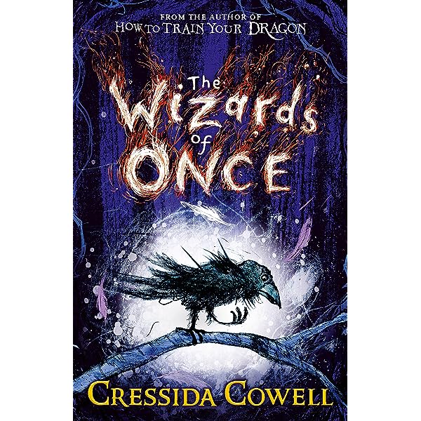 Wizards Of Once