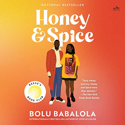 Honey & Spice