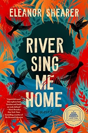 River Sing Me Home: A powerful, uplifting novel of a remarkable journey to find family, inspired by true events
