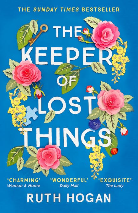 The Keeper of Lost Things: winner of the Richard & Judy Readers' Award and Sunday Times bestseller