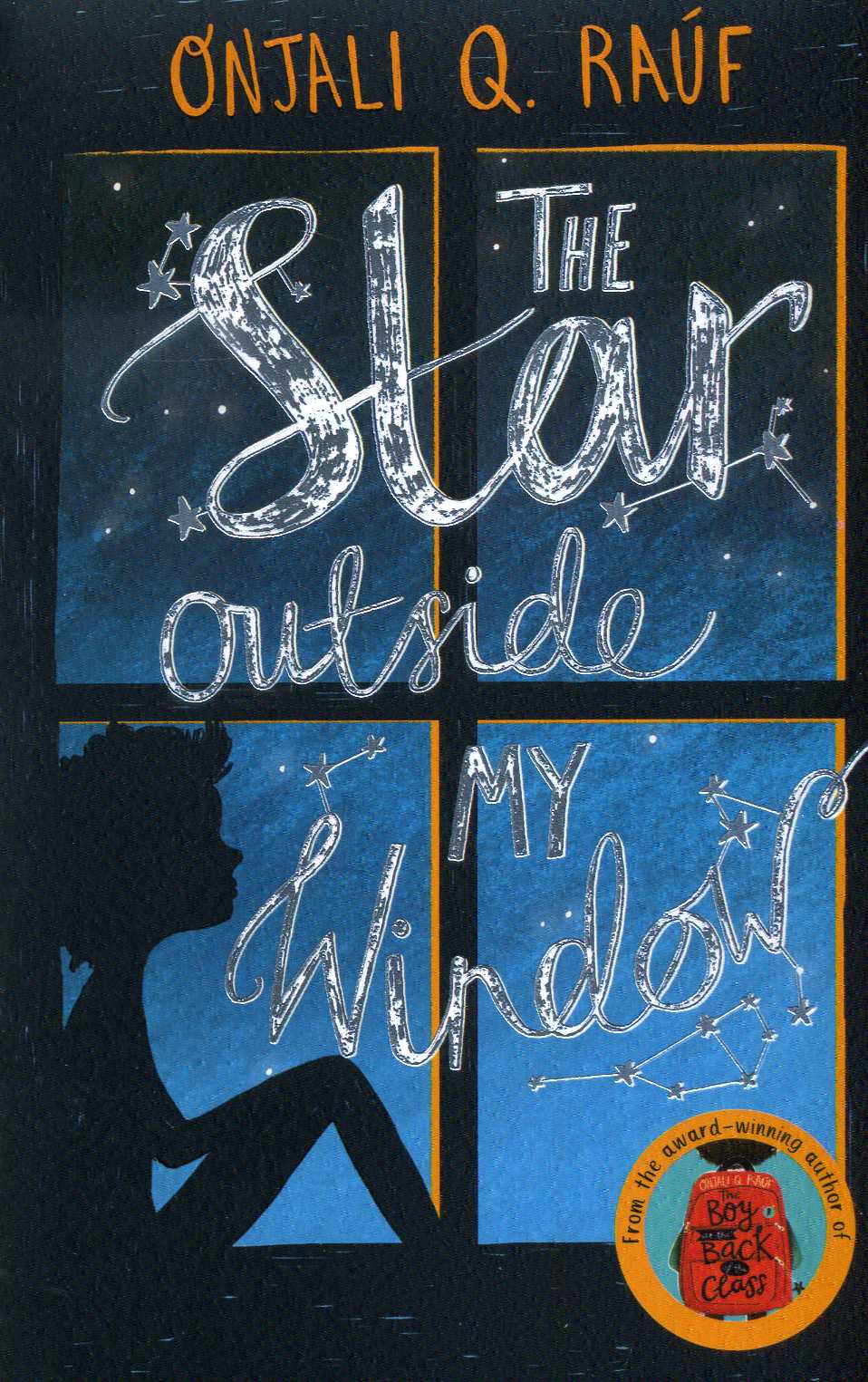 The Star Outside My Window