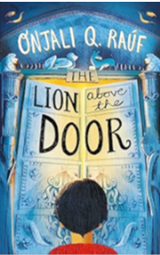 The Lion Above the Door