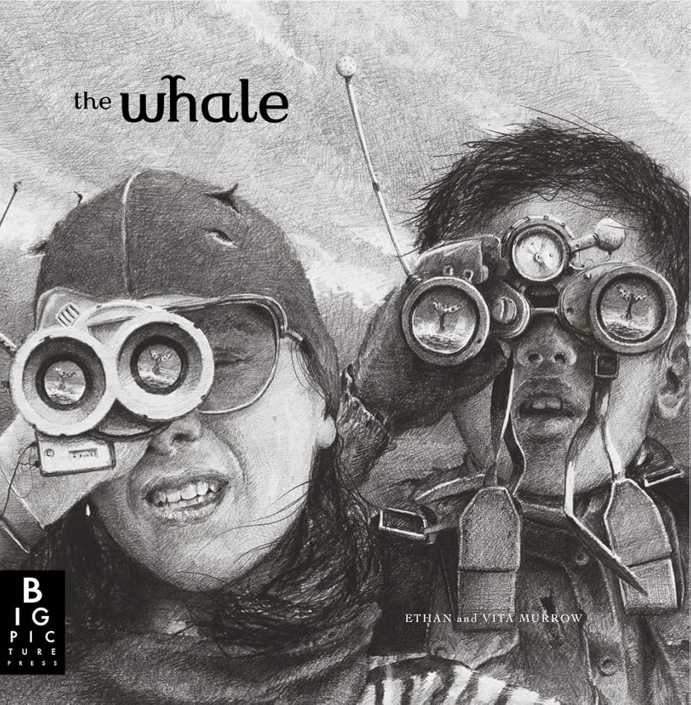 The Whale cover image