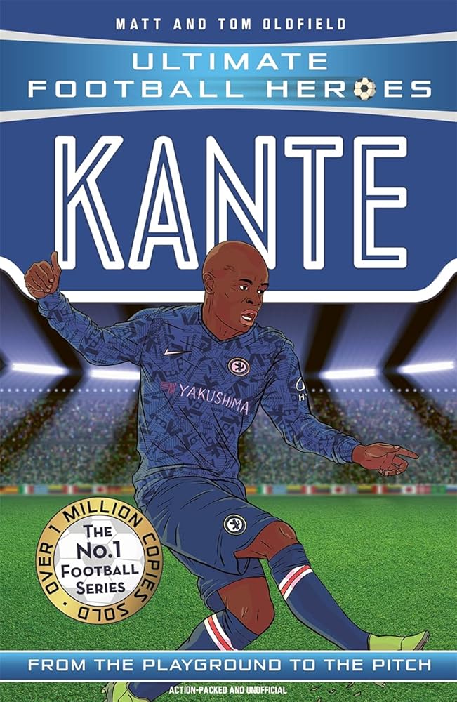 Kante cover image