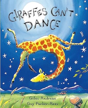 Giraffes Can't Dance