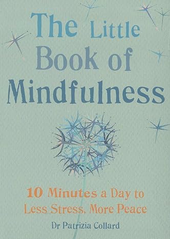 Little Book of Mindfulness: 10 minutes a day to less stress, more peace
