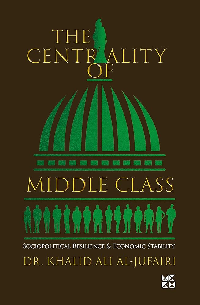 The Centrality of Middle Class cover image