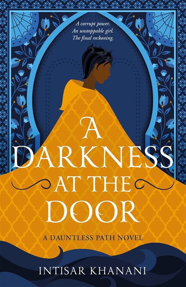A Darkness at the Door (The Theft of Sunlight 2) - littlepuffinFantasy Fiction, Young Adult FictionlittlepuffinA Darkness at the Door (The Theft of Sunlight 2) cover image