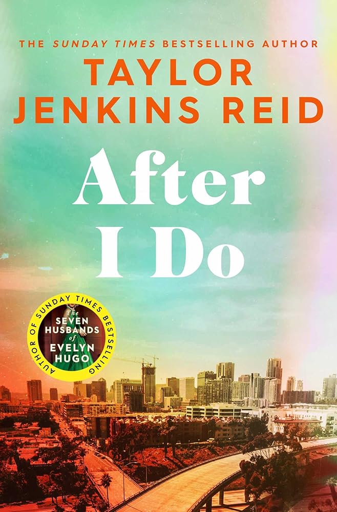 After I Do - littlepuffinRomance Fiction, Contemporary Fiction, Chick Lit, Adult FictionAtria BooksAfter I Do cover image