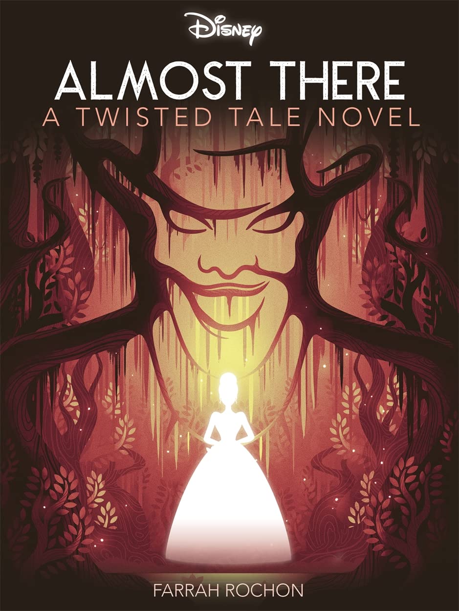 Almost There - littlepuffinChildren's FictionIgloo BooksBook Cover: Disney Princess and the Frog Almost There