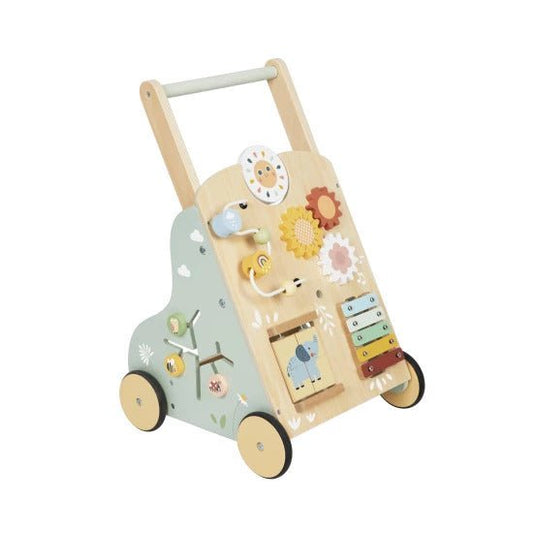 Baby Walker - littlepuffinEDUCATIONAL TOYSLITTLE PUFFIN PUBLISHING HOUSEBaby Walker
