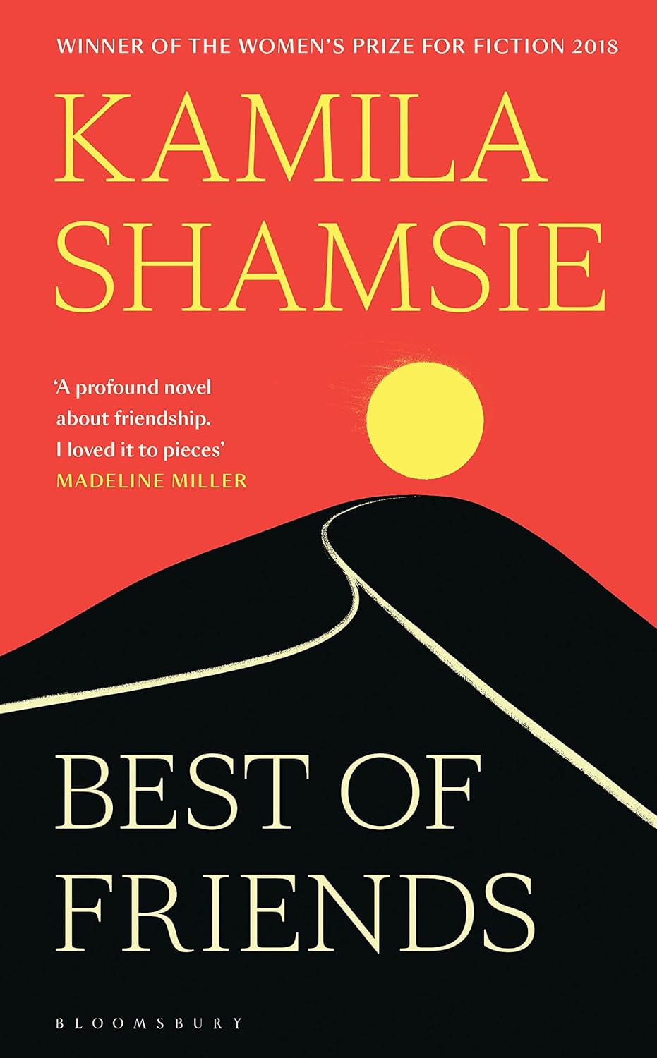 Best of Friends Paperback – September 27, 2022 - littlepuffinFictionBloomsburyBook Cover: Best of Friends