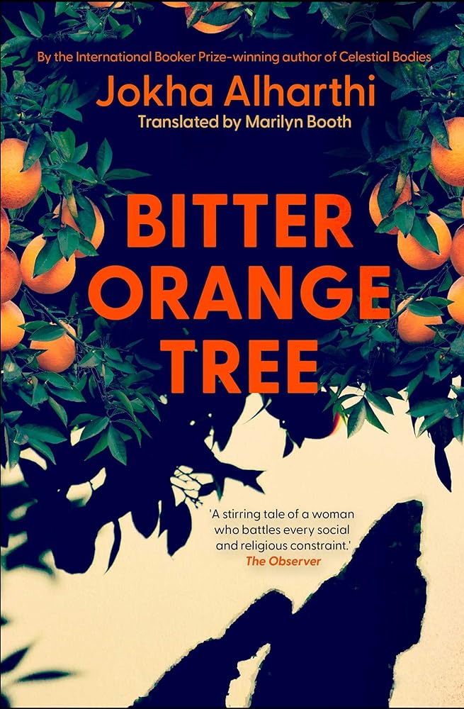 Bitter Orange Tree - littlepuffinAdult Fiction, Historical Fiction, Contemporary Fiction, Literary Fiction, Novels, WomenslittlepuffinBitter Orange Tree cover image