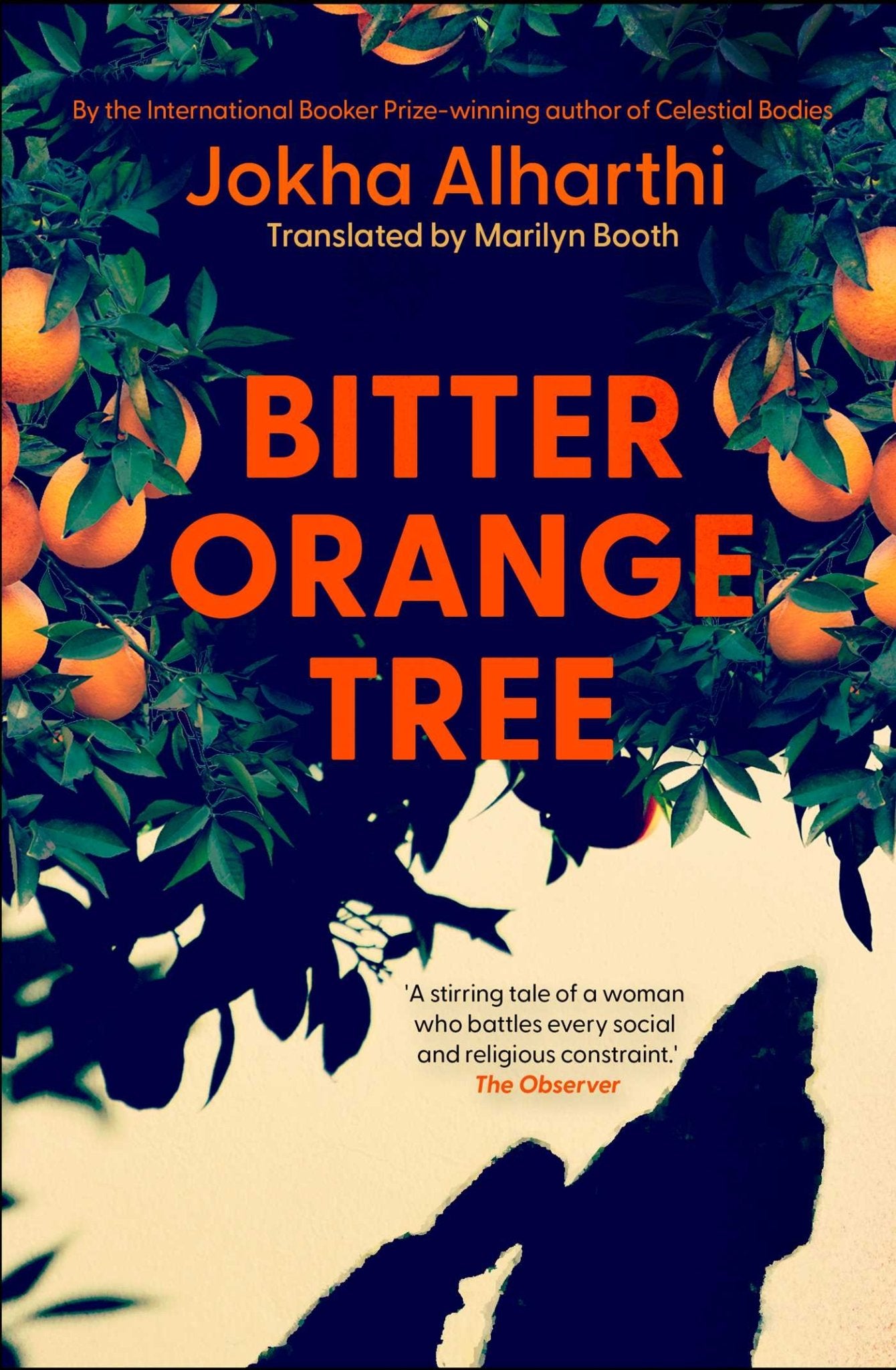 Bitter Orange Tree - littlepuffinAdult Fiction, Historical Fiction, Contemporary Fiction, Literary Fiction, Novels, WomenslittlepuffinBook Cover: Bitter Orange Tree