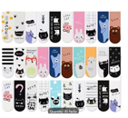 cartoon animal series unique creative bookmarks