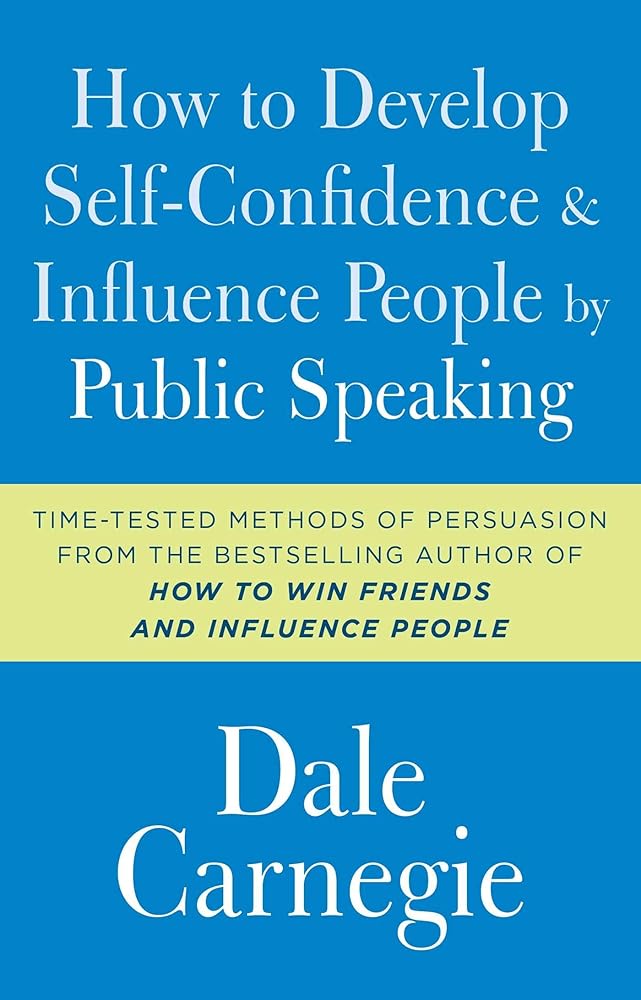 How to Develop Self - Confidence and Influence People by Public Speaking (Dale Carnegie Books) - littlepuffinNon - Fiction, Self - Help Books, Personal Development, Business, Leadership, Psychology, CommunicationSIMON & SCHUSTERHow to Develop Self - Confidence and Influence People by Public Speaking (Dale Carnegie Books) cover image