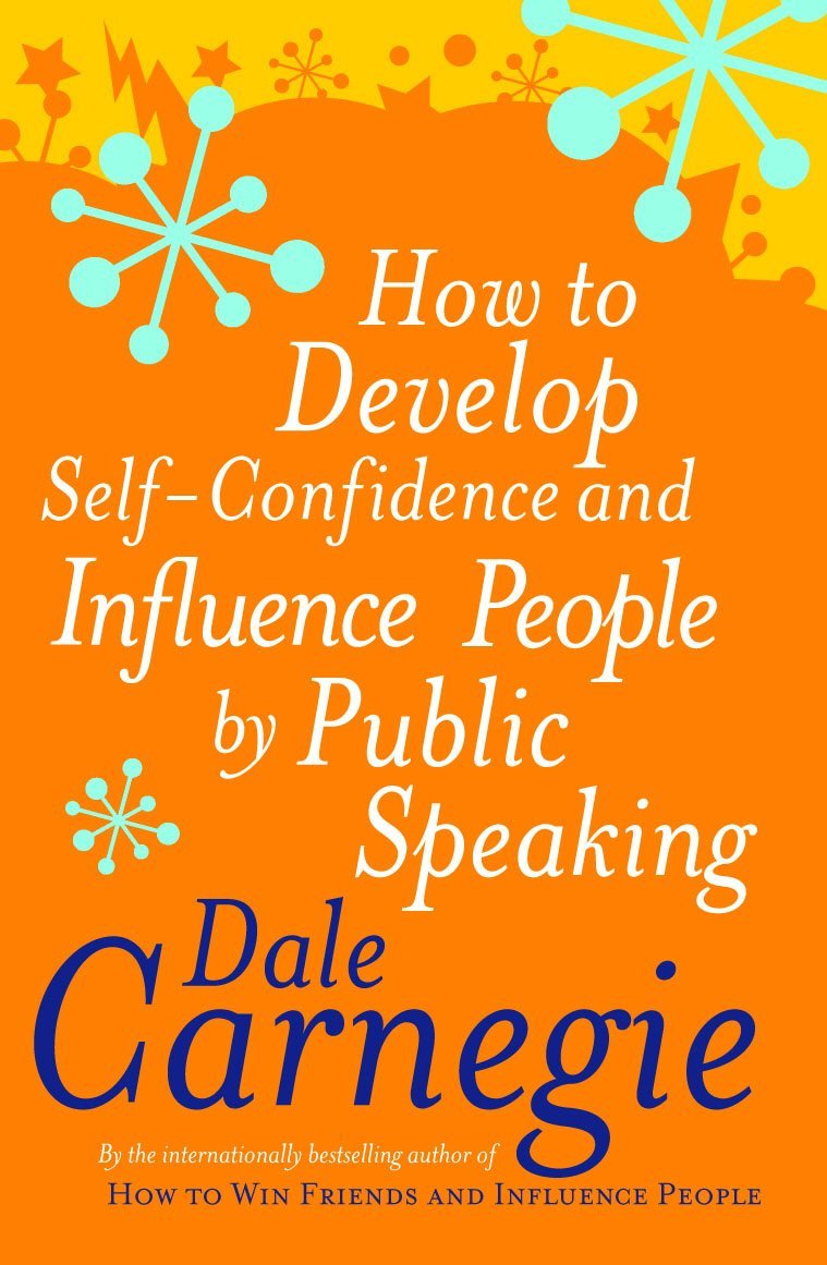 How To Develop Self - Confidence - littlepuffinNon - FictionVermilionBook Cover: How To Develop Self - Confidence