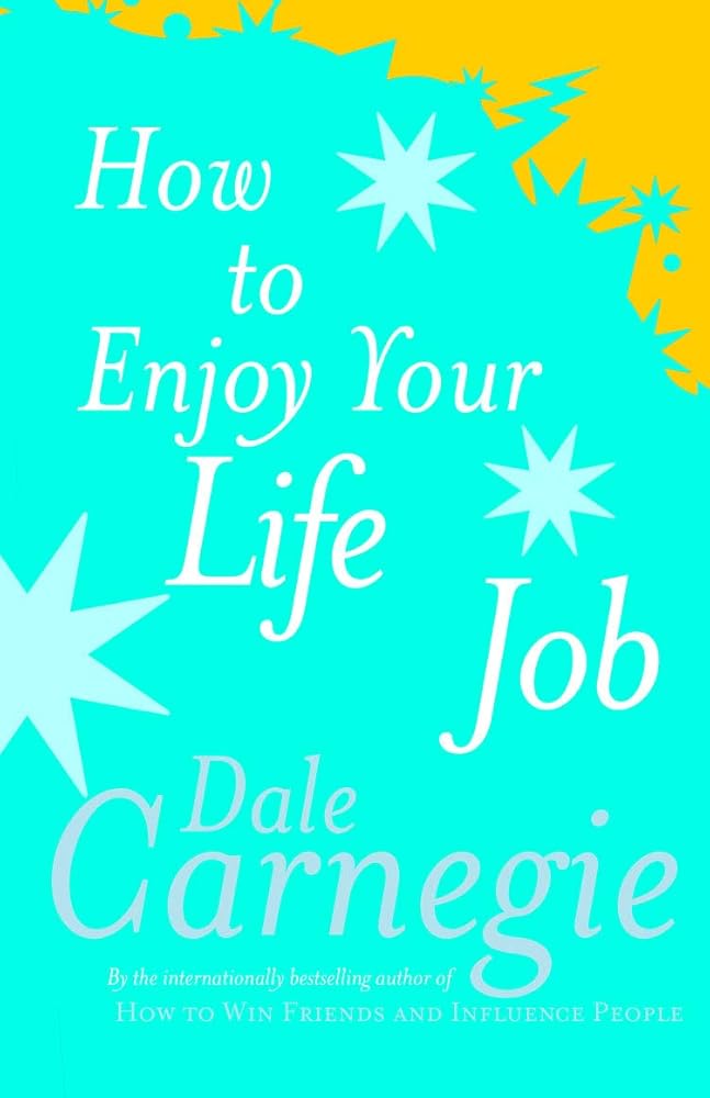 How to Enjoy Your Life and Job - littlepuffinNon - FictionPenguin random houseHow to Enjoy Your Life and Job cover image