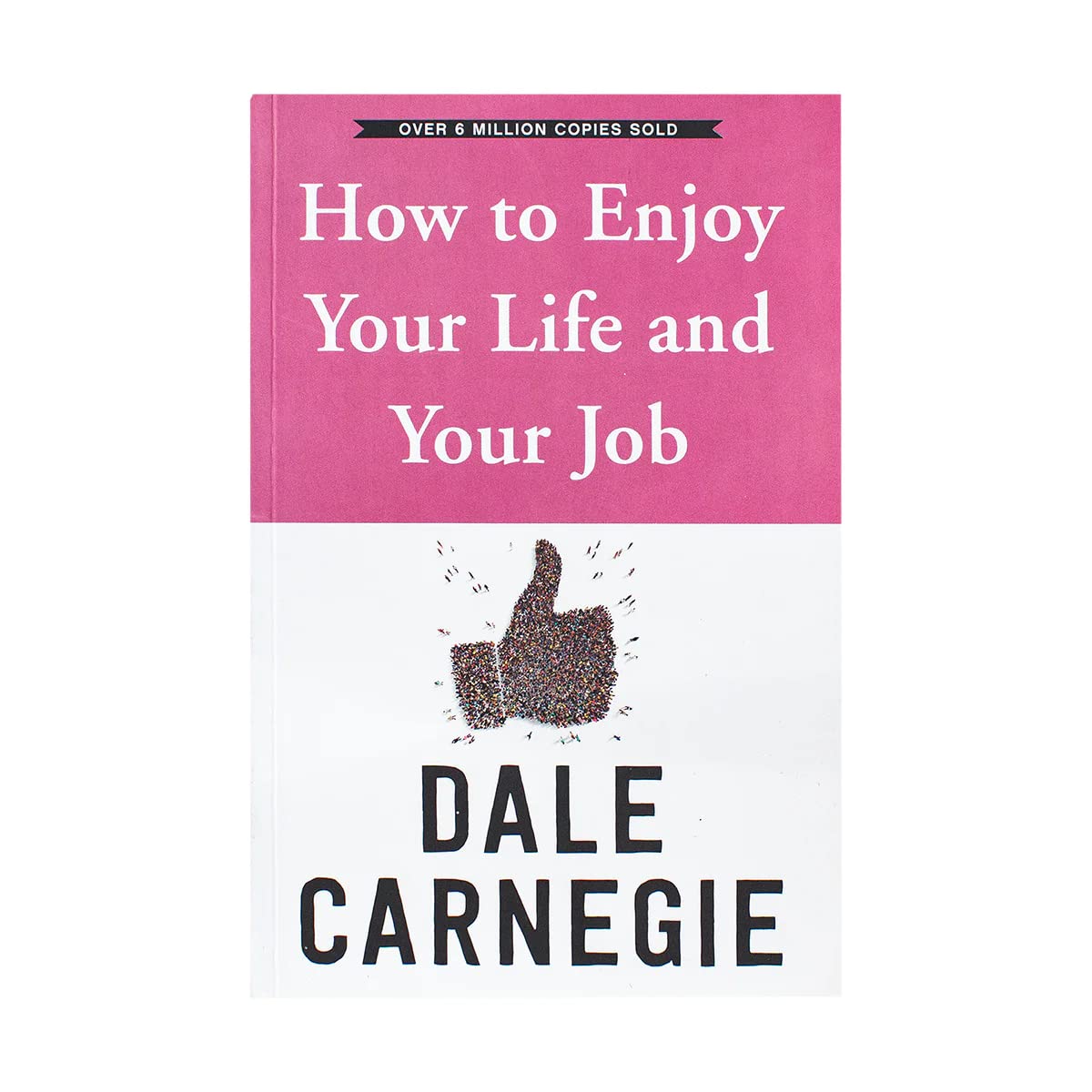 How to Enjoy Your Life & Your Job - littlepuffinNon - FictionWilco publishingBook Cover: How to Enjoy your life & your job