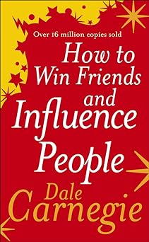 How to Win Friends and Influence People - littlepuffinNon - Fiction, Self - Help Books, Personal Development, Business, Leadership, Psychology, CommunicationlittlepuffinBook Cover: How to Win Friends and Influence People