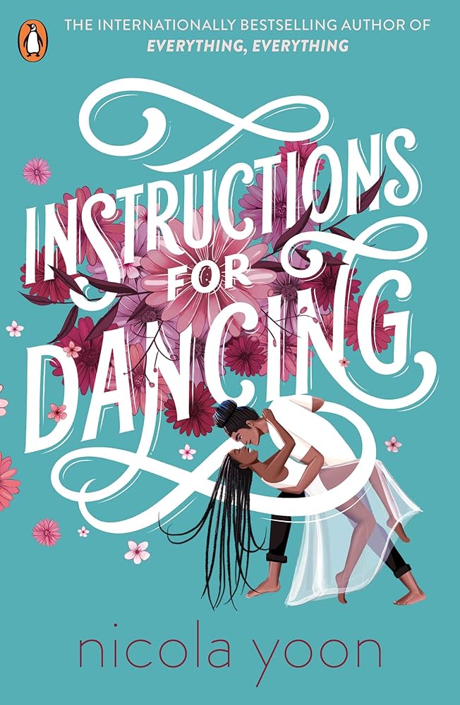 Instructions for Dancing: The Number One New York Times Bestseller - littlepuffinFictionPenguin random houseInstructions for Dancing: The Number One New York Times Bestseller cover image