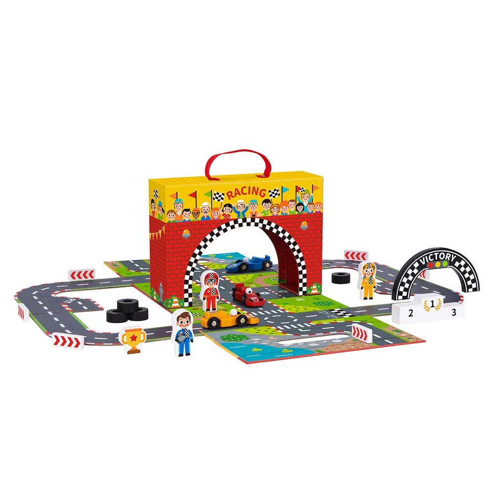 Play Box - littlepuffinEDUCATIONAL TOYSLITTLE PUFFIN PUBLISHING HOUSEPlay Box