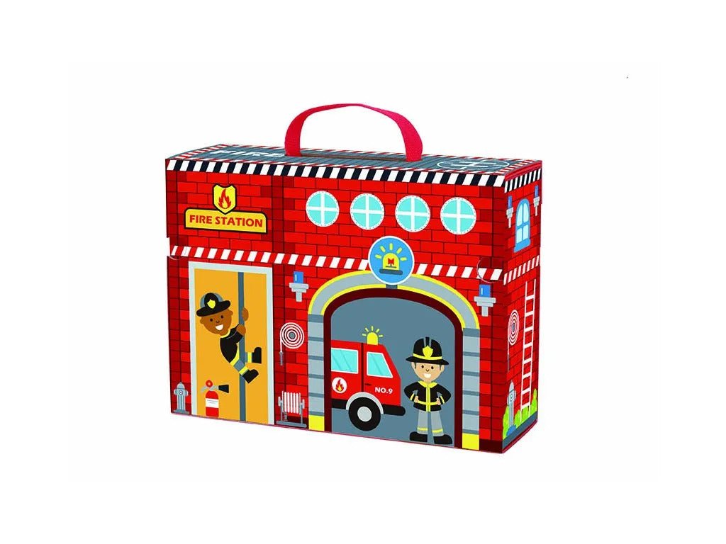 Play Box - littlepuffinEDUCATIONAL TOYSLITTLE PUFFIN PUBLISHING HOUSEPlay Box