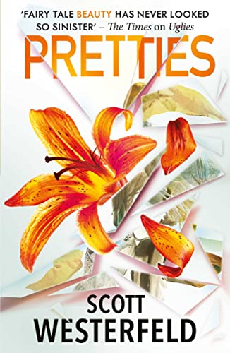 Pretties (Volume 2) - littlepuffinFantasy Fiction, Young Adult Fiction, Science FictionSIMON & SCHUSTERBook Cover: Pretties