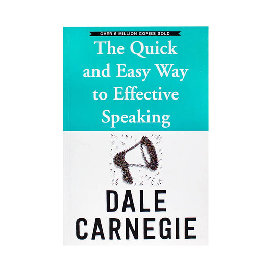 QUICK AND EASY WAY TO EFFECTIVE SPEAKING - littlepuffinNon - FictionWilco publishingBook Cover: Quick & Easy Way to Effective Speaking