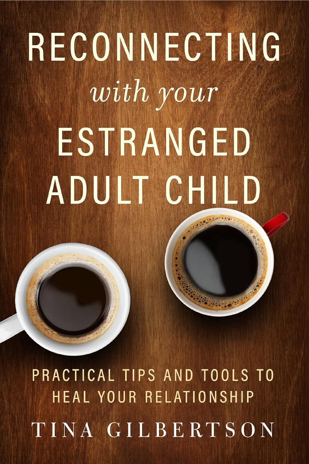 Reconnecting with Your Estranged Adult Child: Practical Tips and Tools to Heal Your Relationship Paperback – May 4, 2020 - littlepuffinNon - FictionNew world libraryBook Cover: Reconnecting with Your Estranged Adult Child