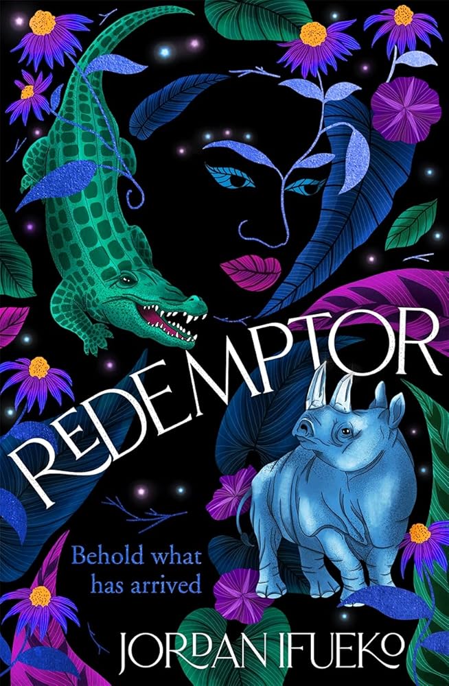 "REDEMPTOR" - littlepuffinAdult Fiction, Historical Fiction, Contemporary Fiction, Literary Fiction, Novelslittlepuffin"REDEMPTOR" cover image