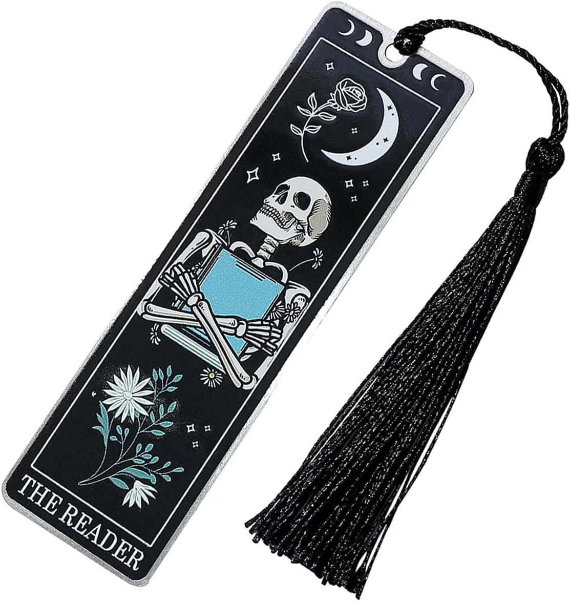 Paper Book Mark