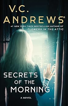 Secrets of the Morning (2) (Cutler) - littlepuffinFiction, Young Adult Fiction, Horror, Romance, Gothic, Drama, Chick LitGallery BooksBook Cover: Secrets of the Morning