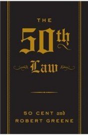 The 50th Law (The Robert Greene Collection) - littlepuffinNon - FictionProfile booksBook Cover: The 50th Law Unknown Binding