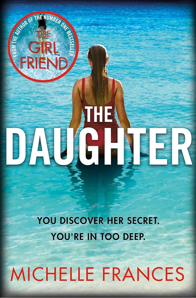 The Daughter - littlepuffinFictionPan macmillanThe Daughter cover image