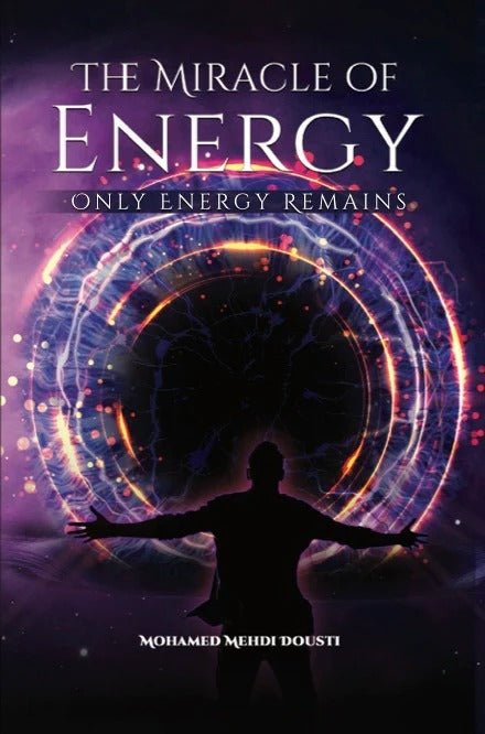 The Miracle Of Energy – Only Energy Remains - littlepuffinSelf - Help, Psychology, Non - FictionWood BridgeThe Miracle Of Energy – Only Energy Remains