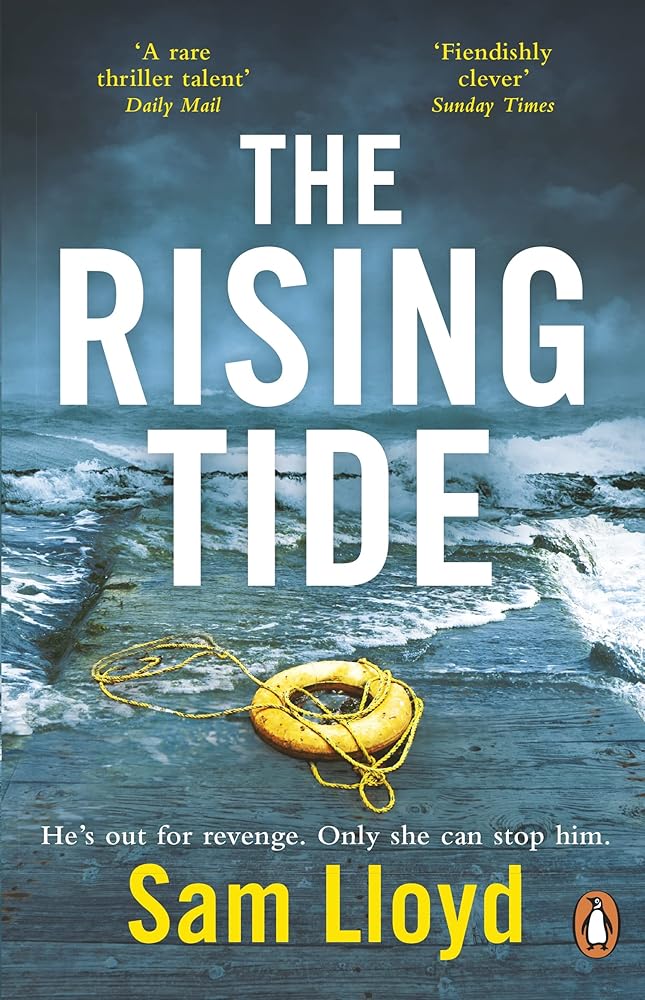The Rising Tide - littlepuffinFictionPenguin random houseThe Rising Tide cover image