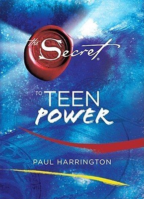 The Secret To Teen Power - Hardcover - littlepuffinSelf - Help, Psychology, Non - FictionSIMON & SCHUSTERBook Cover: The Secret to Teen Power
