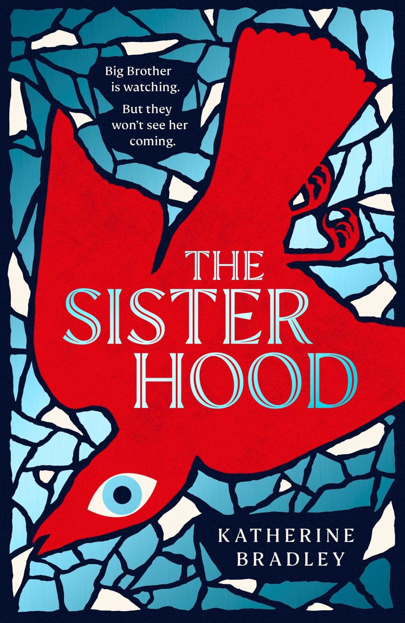 The Sisterhood - Paperback - littlepuffinScience FictionSIMON & SCHUSTERBook Cover: The Sisterhood