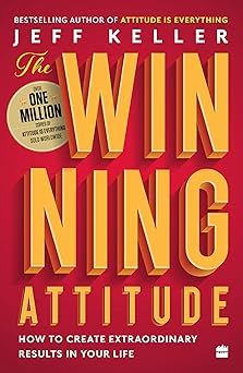 The Winning Attitude - littlepuffinNon - Fiction, Self - Help, Psychology, Productivity, Personal DevelopmentHarper collinsThe Winning Attitude