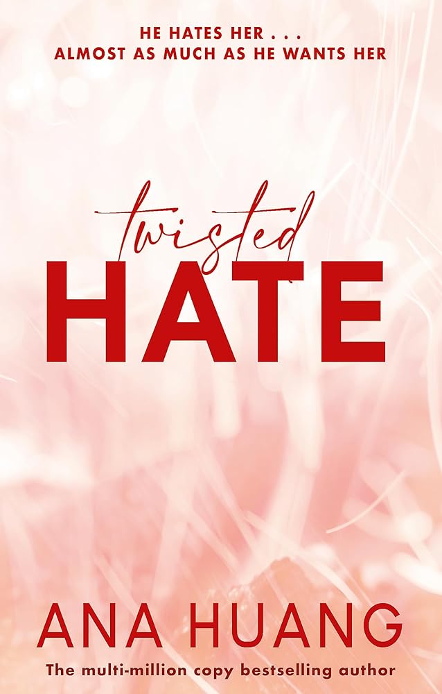 Twisted Hate: TikTok made me buy it! Fall into a world of addictive romance... - littlepuffinFictionPenguin random houseTwisted Hate: TikTok made me buy it! Fall into a world of addictive romance... cover image