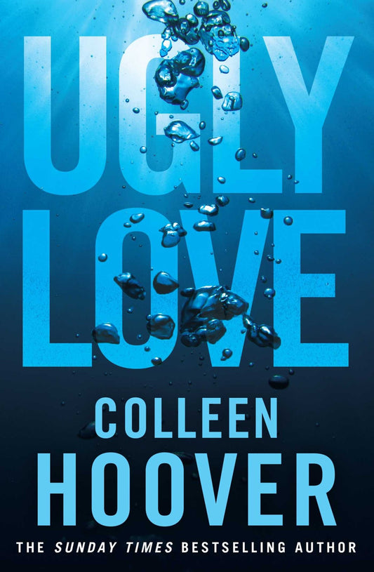 Ugly Love - littlepuffinFiction, Contemporary Romance, Adult FictionSIMON & SCHUSTERUgly Love